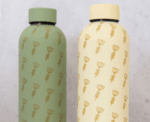 Shaffe Cup Bottle Olive - Image 