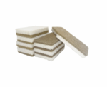Vanilla Sky Coconut Fiber Kitchen Sponge - Image 