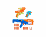 Nerf N Series Gear Up Pack - Image 