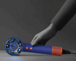 Dyson Supersonic Nural™ Hair Dryer - Image 