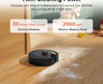 Roborock Q8 Max+ Robot Vacuum - Image 