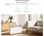Xiaomi Mijia Electric Heater 2 Temperature Control Edition - Image 