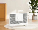 Xiaomi Mijia Smart Graphene Space Heater - Image 