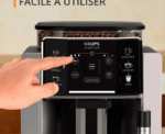 Krups Sensation Automatic Coffee Machine - Image 