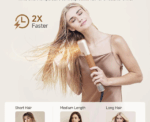 Dreame AirStyle Pro 7-in-1 Hair Styler - Image 