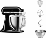 KitchenAid Artisan Tilt-Head Stand Mixer 4.8L - Image 