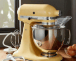 KitchenAid Artisan Tilt-Head Stand Mixer - Image 