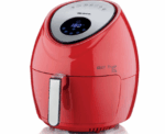 Ariete Air Fryer XXL – 5.5L, 1800W - Image 