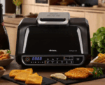 Ariete Digital Airfryer Grill - Image 