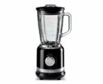 Ariete Moderna Blender – 1000W, Glass Jar - Image 