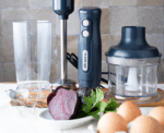 Ariete Hand Blender 3-in-1 - Image 