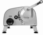 Ritter PODIO-3 Manual Hand-Operated Food Slicer - Image 