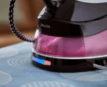 Philips GC7842/46 PerfectCare Compact Steam Iron - Image 
