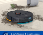 Philips XU2000/10 2000 Series Robot Vacuum Cleaner - Image 