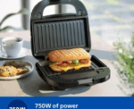Philips HD2350/80 5000 Series Sandwich Maker - Image 
