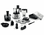 Philips HR7778/01 7000 Series Food Processor - Image 