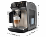 Philips EP4446/70 4400 Series Espresso Machine - Image 