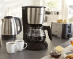 Philips HD7462/20 Drip Coffee Maker - Image 