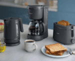 Philips 1000 Series Drip coffee maker 10 Cups, - Image 