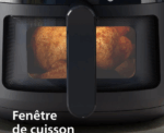 Philips NA230/00 2000 Series Air Fryer - Image 