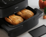 Philips NA150/09 1000 Series Dual Basket Air Fryer - Image 