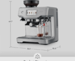 Sage The Barista Touch Coffee Machine - Image 