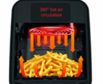 Tefal FW501815 Easy Fry Oven & Grill - Image 