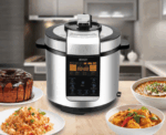 Sogo SS-10610 6L Digital Pressure Cooker - Image 