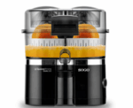 Sogo SS-5299 Double Citrus Juicer - Image 