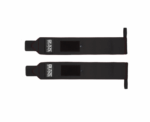 Nylon Wrist Wraps - Image 
