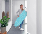 Leifheit 72586 Air Board M Compact Plus Ironing Board - Image 