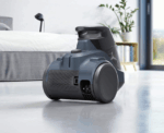 Electrolux 2000W Bagless Canister Vacuum Cleaner 1.1L - Image 