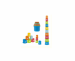 CHICCO Stackable Numbers - Image 