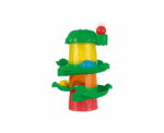 Chicco 2-in-1 tree house - Image 