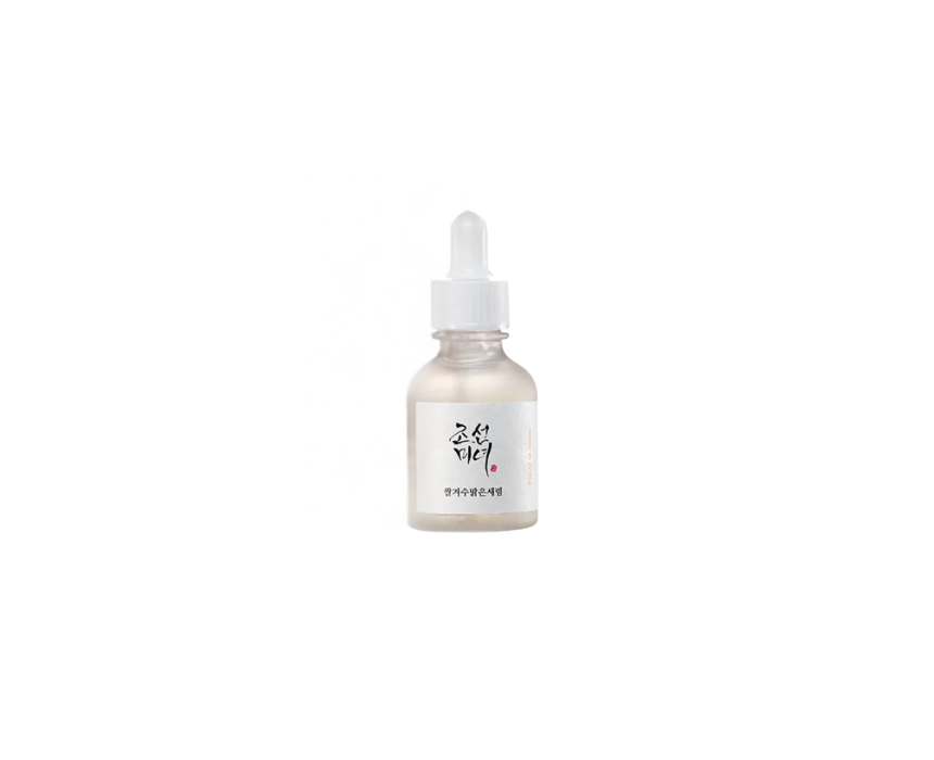 3 Glow Deep Serum Rice + Alpha Arbutin - Image 1