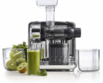 Omega Juice Cube and Nutrition System - Image 