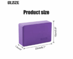 Yoga Block - Image 