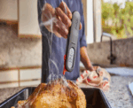 Joseph Joseph ThermaPoint Digital Food Thermometer - Image 