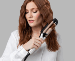 Remington PROluxe 4-in-1 Adjustable Waver CI91AW E51 - Image 