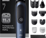 Braun All-in-One Trimmer Series 7 AIO7540 - Image 