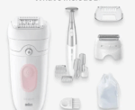 Braun Silk-épil 5 5-230 Epilator - Image 