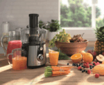 Moulinex Juice Express Juice Extractor - Image 