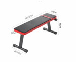 Flat Bench - Image 