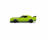 Dodge Challenger SRT Hellcat Sports Car (77237) - Image 