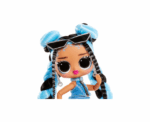 LOL Surprise Tweens Core Doll - The Coolest - Image 