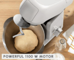Moulinex Bake Partner Stand Mixer - Image 