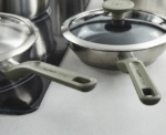 Berghoff 8-Piece Cookware Set Bolt 3950637 - Image 