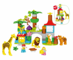 Blocks Creative Modelling Building Set (Assorted) - Image 