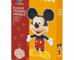 Mickey Mouse Building Block Set - Image 