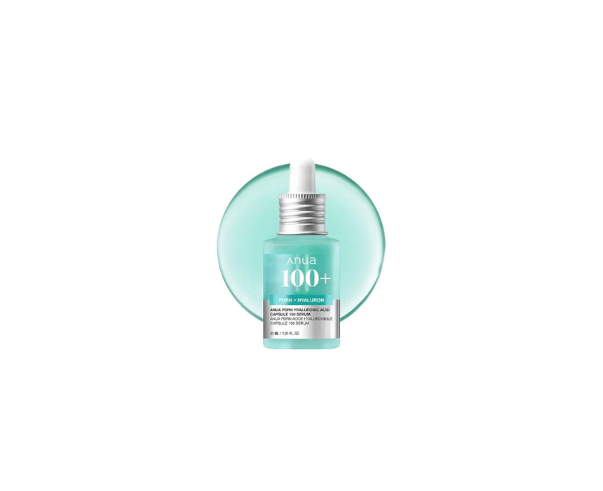 3 Anua PDRN Hyaluronic Acid Capsule 100 Serum - Image 1